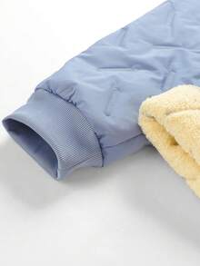 1 Stück Damen Thermofutter Dicke Warme Jogginghose mit Kordelzug, Winddicht & Kältebeständige Freizeithose für den Winter