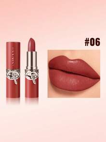 HANDAIYAN Velvet Cream Matte Lipstick, Nourishing Velvet Makeup Effect, Natural Long-Lasting Waterproof, Suitable For Halloween, Christmas Makeup, Parties, Vacations, Camping Trips, Daily Makeup, Holiday Gifts, Autumn/Winter Dorm Essential, Makeup Product, Face Painting, Cosmetics, Suitable For Women, Suitable For Birthday, Valentine's Day Gifts, Carnival Party Occasions, Best Color Choice For Y2K Fancy Fashion - 彩色 - 查看 13