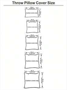 Miater Jacquard Tropical Leaf Cushion Cover Without Filler - Olive Green - View 3