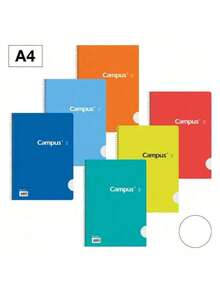 campus Cahiers - Millimètre Mod. 46 - Voir 3