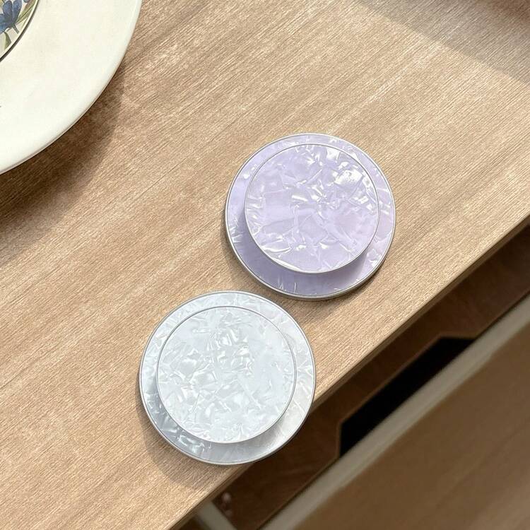 通用手机支架，兼容iOS和安卓手机，适合作为生日礼物送给家人和朋友 - 彩色 - 查看 7