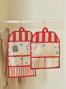 Kids Hair Accessories Organizer - Multicolor - View 7