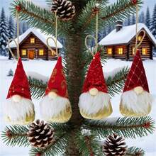 Outdoor Decor - Red - View 4