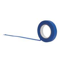 36 Rolls Of Blue Masking Tape For Spray Paint - Blue - View 9
