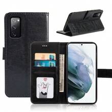 2PCS Card Wallet PU Leather Case Cover Multifunctional For Samsung Galaxy S24 Ultra