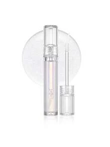 Rom&nd Romand GLASTING WATER GLOSS Shimmering Coloring | Long-Lasting Non-Greasy | Lightweight Lip Gloss,4.3g/0.15oz - 00 METEOR TRACK - 查看 10
