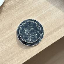 通用手机支架，兼容iOS和安卓手机，适合作为生日礼物送给家人和朋友 - 彩色 - 查看 5