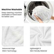 Cozy And Soft Flannel Blanket - A Loving From Mom To Her Son!280gsm Room Decor Home Essentials Decor Bedroom