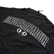 Under Armour Men's Lightweight Sports Jacket, SPORTSTYLE, Hooded Design, Polyester Lining, Casual Daily Training Outerwear, 6010131-001 - 6010131-001 - View 6