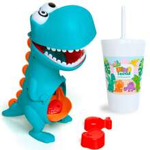 Elka Early Development & Activity Toys - 藍色 - 查看 10