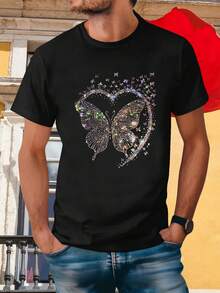 Camisetas masculinas