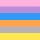 Multicolor
