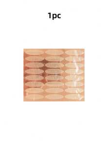 蕾丝网眼橄榄形眼皮贴 隐形双折眼影胶带贴纸 美妆眼皮工具 180-240片，便宜，圣诞礼物，化妆品，化妆工具，便宜货，礼物，女士礼物，圣诞礼物