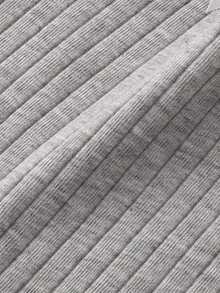 7pcs/Set Comfortable Striped Cotton Bikini Panties, Sexy Lingerie - Multicolor - View 4