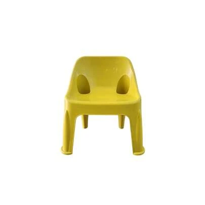 Cadeira Resist Infantil para Crianças em Casa Festas Brinquedoteca Escolas - Suporta até 80kg