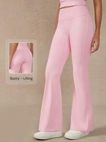 NcmRyu 1 pieza Leggings deportivos versátiles y moldeadores que realzan la cintura para mujeres, para fitness, correr, entrenamiento