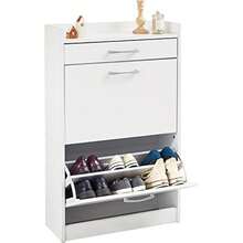 Shoe Boxes - As Pic - View 2