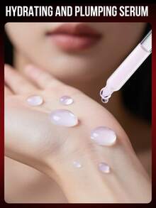 Misslyn 彩妆 POWERLAB-保湿丰盈精华液、肽快速丰盈精华液、细微闪光液、丝滑乳液保湿滋养、轻盈质地、保湿滋润紧致、深层补水、柔滑肌肤 - #02 - 查看 8