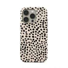 Almond Latte - Phone Case |     Classic |     Cover For IPhone17 16 15 14 13 12 SE Max Pro - 混合色1 - 查看 8