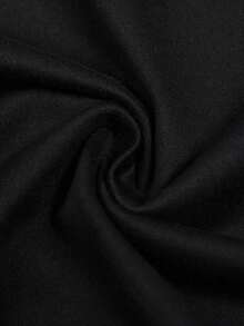 Camiseta de Halloween de Calavera Divertida con Diseño Único, Ideal para Fiestas Temáticas para Adultos, Varios Tamaños, Color Negro, Moda de la Temporada. - Oscuro - Ver 3