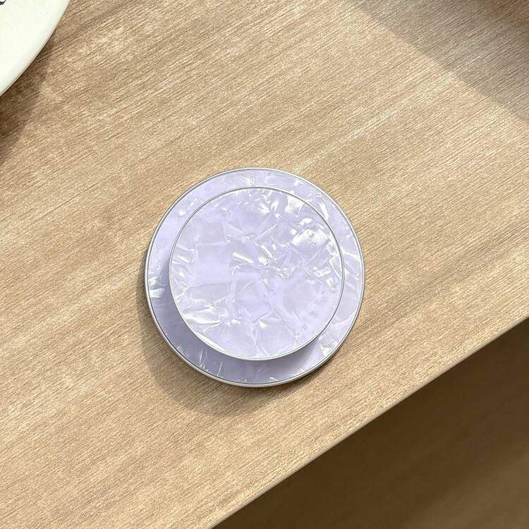 通用手机支架，兼容iOS和安卓手机，适合作为生日礼物送给家人和朋友 - 彩色 - 查看 6