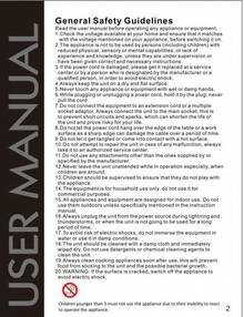 Kitchen Timers - 2 Ring Hob - View 10