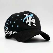 Gorra El Mago 31 Hats Thirty One - Negro - Ver 2