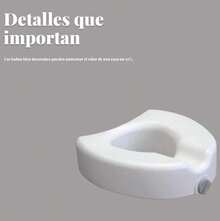 Toilets & Toilet Aids - 白色 - 查看 2