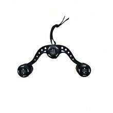 1 件 GT FG 打结工具，快速简便的打结装置，便携式 PE 打结工具，适合钓鱼者