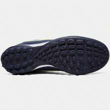 Topper Furia Unisex Society Football Boots - Navy And Green - 藏蓝色 - 查看 9