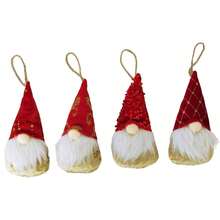 Outdoor Decor - Red - View 6