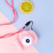 Children's Digital Camera Birthday Gift - 隨機的 - 查看 8