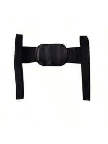 Shoulder Support Band, Chest Muscle Expansion Push Up Shoulder Opener Straight Back Chest Exercise Band, Valentine's Day Gift - One Size - View 12