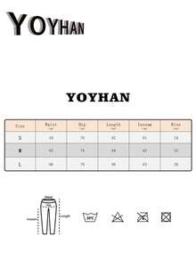 1pc Women's Seamless New Sports Yoga High Elastic Fitness Leggings, Suitable For Running, Cycling, Fitness And Multiple Sports Scenarios - Burgundy - View 3