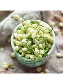 1pc 30g/60g/90g/120g/150g/180g/210g/240g Home Fragrance Accessories - Pink Rose Buds, Jasmine Dried Flowers, Yellow Lemon Slices, Green Lemon Slices, Craft Decor, Suitable For DIY Handmade Candle, Soap, Decoration, Festival Events - Home Fragrance Accessories (1 Piece) - View 9