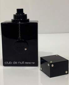 Night club Sillage EDP 105ml perfume hombre-Eau de toilette amaderado ligero de lujo de alta calidad perfume mujer, fragancia duradera que realza el perfume hormonal personal, adecuado tanto perfumehombres como perfume mujeres. Sillage EDP 105ml perfume hombre-Eau de toilette amaderado ligero de lujo de alta calidad perfume mujer, fragancia duradera que realza el perfume hormonal personal, adecuado tanto perfumehombres como perfume mujeres. - Multicolor - Ver 5