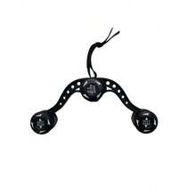 1 件 GT FG 打结工具，快速简便的打结装置，便携式 PE 打结工具，适合钓鱼者