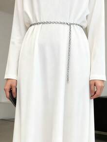 1 件太阳拼布链腰带，性感时尚百搭优雅派对海滩度假休闲装，节日礼物（手工制作，略有变化） - 太陽花 - 查看 13