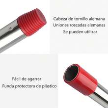 Cabin Seat Accessories - 紅白色 - 查看 12