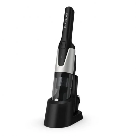 Rowenta XTouch Aspirador de Mano 7.4V - Prise de type F UE (220-240 V) - Voir 1