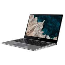 Acer 13.3" Chromebook Spin 513 | FHD Touch | Snapdragon 7c | 4GB RAM | 64GB EMMC SSD | Very Good Refurbished - View 3