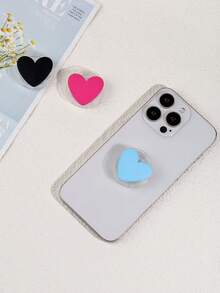 Compatible con iPhone, teléfono Android, regalo para cumpleaños, familia, soporte de teléfono para amigos