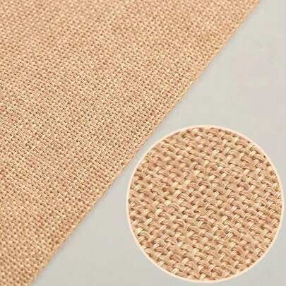 1 Cuộn Vải Bố Tự Dính Dễ Bóc 50x70cm, Tự Dính, Thủ Công | Gói Quà, Khăn Trải Bàn, Album Ảnh, Làm Mới Đồ Nội Thất, Thủ Công - Vật Liệu Tự Nhiên