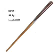 2025新款木制魔法棒，展示架，多层魔法棒支架，桌面装饰，适合万圣节、圣诞节、生日、男孩等场合，是完美的礼物之选。 - 彩色 - 查看 42