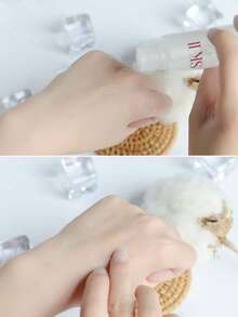 SK-II[Mini]FACIAL TREATMENT LOTION 30ml SK-II's Bestselling Toner Has A Hydrating And Lightweight Formula That Will Improve Dull Skin And Reveal A Radiant Complexion. Formulated With The Label's Signature PITERA Complex And Alpha Hydroxy Acids (AHA), This Toner Improves The Appearance Of Dullness By Removing Dead Surface Cells And Prepares Your Skin For The Rest Of Your Skincare Regimen - New - 30ml - View 3