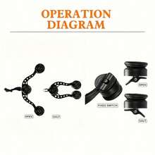 1 件 GT FG 打结工具，快速简便的打结装置，便携式 PE 打结工具，适合钓鱼者