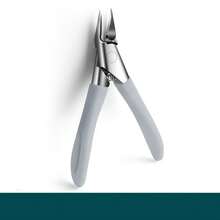 Home Pedicure Set - Professional Grade Nail Clippers, Nail Nipper, Thick Nail Trimmer And Edge Cutter, For In-Grown Toenail Correction, Ergonomic Design, Perfect For Home Manicure & Pedicure, Easy To Use And Clean