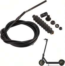 NKFC Front Brake Line Compatible With Ninebot G30 Scooter Brake Assembly Accessories - 1 - View 9