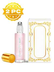 EMBRACEX. 2PC 20ml Pheromones Essential Oils Attract Wealth Essential Oils Sexy Hot Essential Oils Succeed Essential Oils Winner Essential Oils MissMe Essential Oils Natural, Natural Plant-Based Oil Aromatherapy Oils Fingernail Behind Ears Shoulder Wrist Gifts Long Lasting Fragrance Body Oil Body Care Halloween Body Care Travel Essential Perfume Maquillaje Truly Stocking Stuffers Navidad Christmas Gifts Skin Care Products Gifts For Women Gifts For Men - 2PC - 查看 9