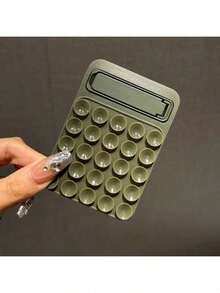 Soporte de silicona para teléfono con agarre adhesivo, soporte de teléfono con ventosa de silicona de doble cara, accesorios de teléfono de manos libres con agarre fuerte para selfie y video compatible con iPhone, teléfonos Android, regalo para cumpleaños, familia, amigos